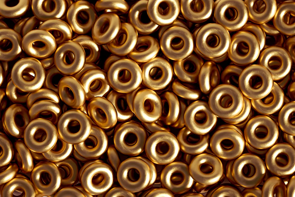 Essential Factors to Consider When Selecting Copper Washers