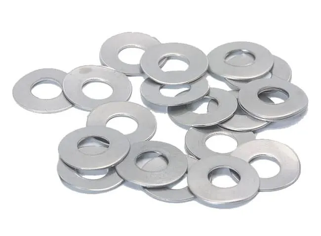SBP Aluminium Washer