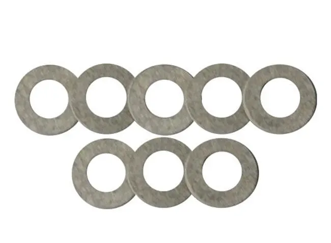 SBP Felt Washers