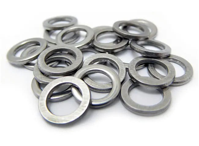 SBP Shim Washer