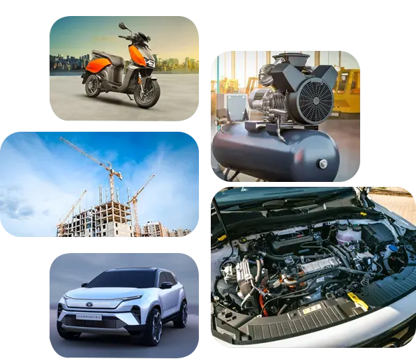 Sbp Automative About