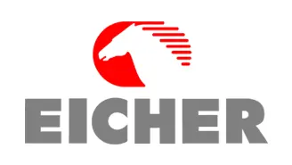 Eicher Logo