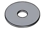 Flat Washer - SBP Auto
