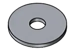 Flat Washer - SBP Auto